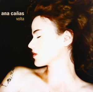 Ana Cañas - Volta (LP)