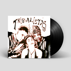 Tribalistas — Tribalistas (Disco de Vinil LP, lacrado)