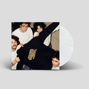 Sophia Chablau E Uma Enorme Perda De Tempo — Música Do Esquecimento (Disco de Vinil LP, lacrado)
