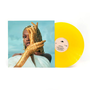 Xênia França — Em Nome Da Estrela (Disco de Vinil LP, lacrado)