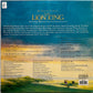 Various — The Lion King (Original Motion Picture Soundtrack) (Disco de Vinil LP, usado)