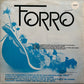 Zé Raymundo de Caruarú — Forró (Disco de Vinil LP, usado)