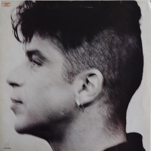 Lulu Santos — Minha Vida (Disco de Vinil LP, usado)