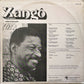 Xangô Da Mangueira — Velho Batuqueiro (Disco de Vinil LP, usado)
