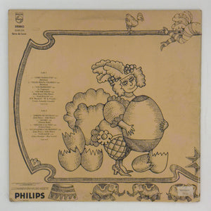 Elis Regina — Falso Brilhante (Disco de Vinil LP, usado)