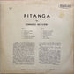 Pitanga E Seu Clarinete Com Regional — Pitanga Faz Confusão No Chôro (Disco de Vinil LP, usado)