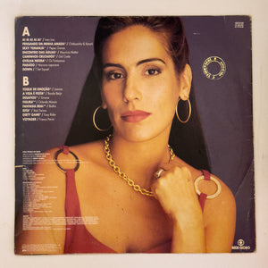 Various — Mulheres De Areia (Disco de Vinil LP, usado)