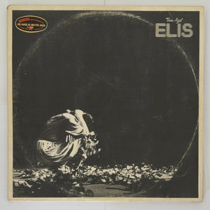 Elis Regina — Trem Azul (Disco de Vinil LP, usado)