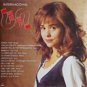 Various — Que Rei Sou Eu? (Internacional) (Disco de Vinil LP, usado)