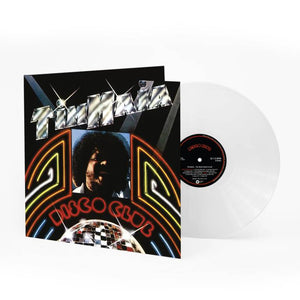 Tim Maia — Disco Club (Disco de Vinil LP, lacrado)