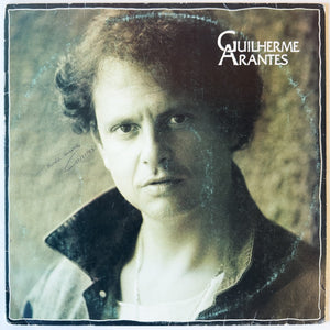 Guilherme Arantes - Castelos  (LP)