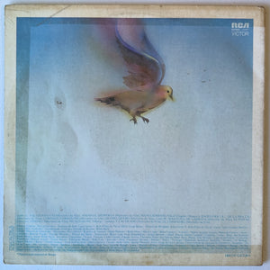 Martinho Da Vila - Presente (LP)