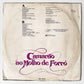 Camarão - Camarão ao Molho de Forró (LP)