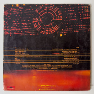 Sidney Magal — Magal Espetacular (Disco de Vinil LP, usado)