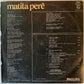 Antonio Carlos Jobim - Matita Perê (LP)