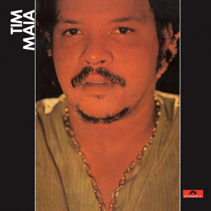 Tim Maia - 1970 (LP)