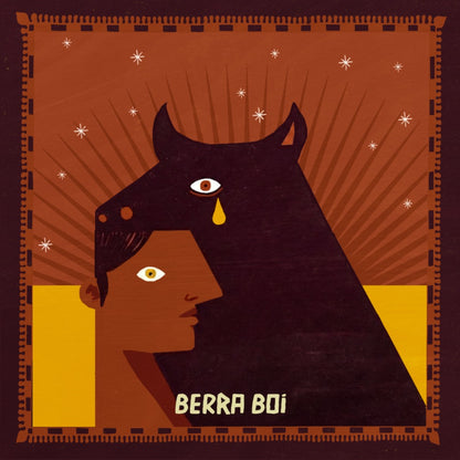Berra Boi - 2026 (LP)
