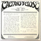 Caetano Veloso — Caetano Veloso (Disco de Vinil LP, usado)