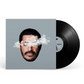 Criolo — Ainda Há Tempo (Disco de Vinil LP, lacrado)