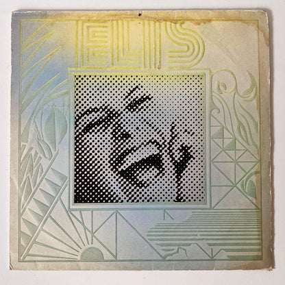 Elis Regina — Elis (Disco de Vinil LP, usado)