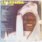 Aparecida - Foram 17 Anos (LP)