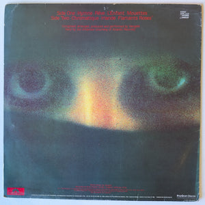 Vangelis - Opera Sauvage (LP)