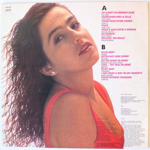 Felicidade (Internacional) (LP)