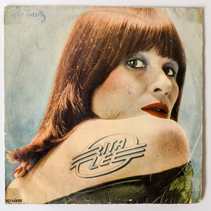 Rita Lee — Rita Lee (Disco de Vinil LP, usado)