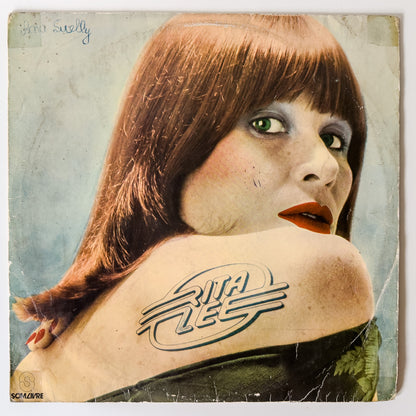 Rita Lee — Rita Lee (Disco de Vinil LP, usado)