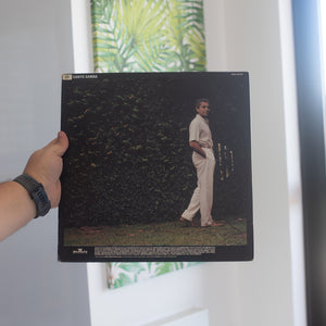 Paulinho Da Viola — Eu Canto Samba (Disco de Vinil LP, usado)