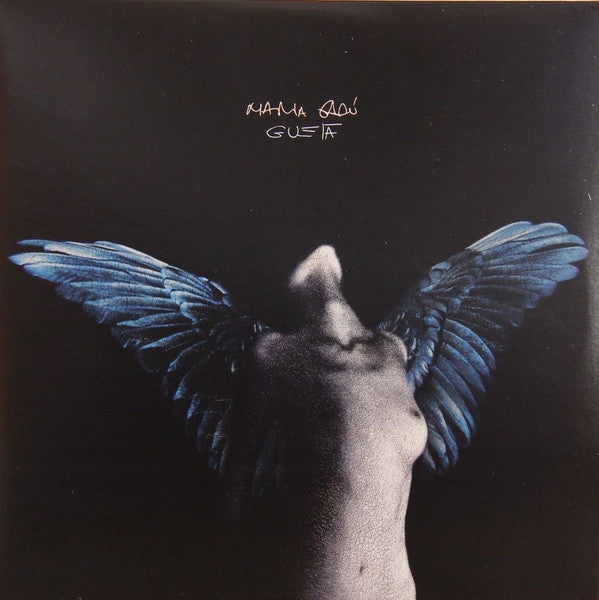 Maria Gadú — Guelã (Disco de Vinil LP, lacrado)