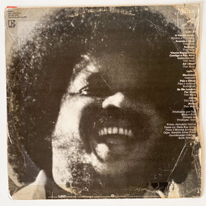 Tim Maia — O Melhor De Tim Maia (Disco de Vinil LP, usado)