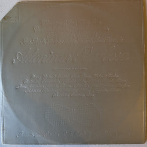 Adoniran Barbosa - 1980 (LP)