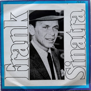 Frank Sinatra — Frank Sinatra (Disco de Vinil LP, usado)