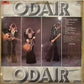 Odair José — Odair (Disco de Vinil LP, usado)