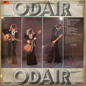 Odair José — Odair (Disco de Vinil LP, usado)
