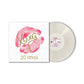 Xuxa — 20 Anos (Disco de Vinil LP, lacrado)