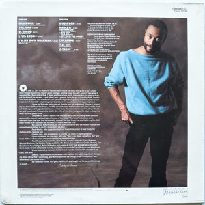 Bobby McFerrin - The Voice (LP)