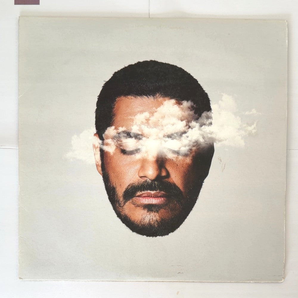 Criolo — Ainda Há Tempo (Disco de Vinil LP, usado)