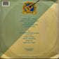 Núbia Lafayette — Brasil Sentimental (Disco de Vinil LP, usado)