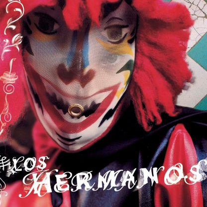 Los Hermanos — Los Hermanos (Disco de Vinil LP, lacrado)