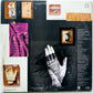Suzanne Vega — Days Of Open Hand (Disco de Vinil LP, usado)