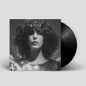Céu — Tropix (Disco de Vinil LP, lacrado)