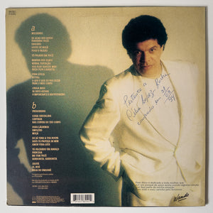 Wando — Mulheres (Disco de Vinil LP, usado)