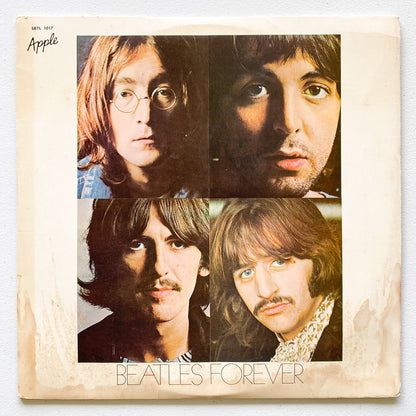 The Beatles — Beatles Forever (Disco de Vinil LP, usado)