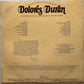 Dolores Duran — Dolores Duran (Disco de Vinil LP, usado)
