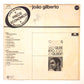 João Gilberto — João Gilberto (Disco de Vinil LP, usado)