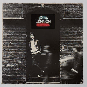 John Lennon — Rock 'N' Roll (Disco de Vinil LP, usado)