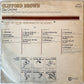 Clifford Brown - The Quintet Vol. 4 (LP)