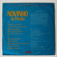 Novinho Da Paraíba — Cheiro De Paixão (Disco de Vinil LP, usado)